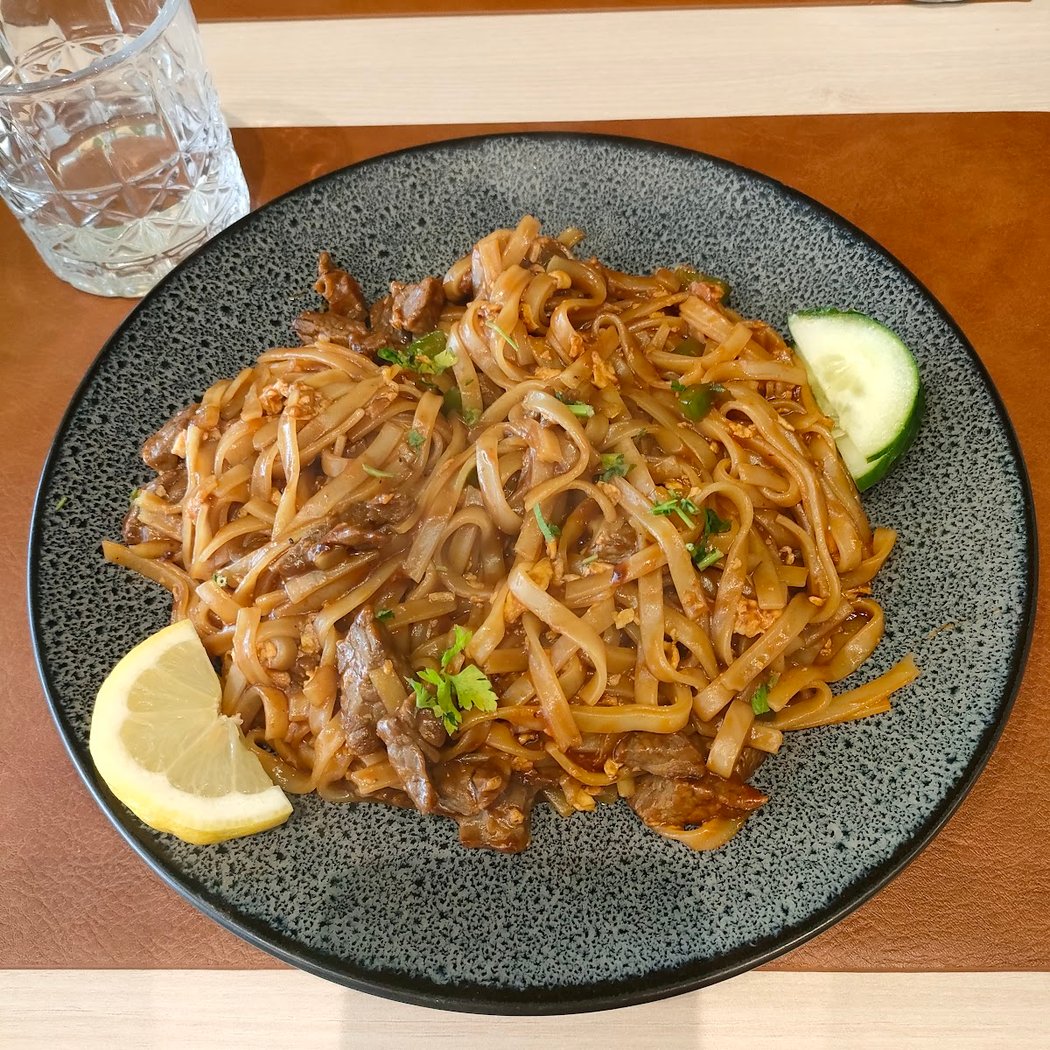 One Thaï 3